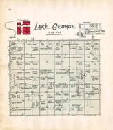 Lake George Township, Chandler, Academy, Charles Mix County 1906
